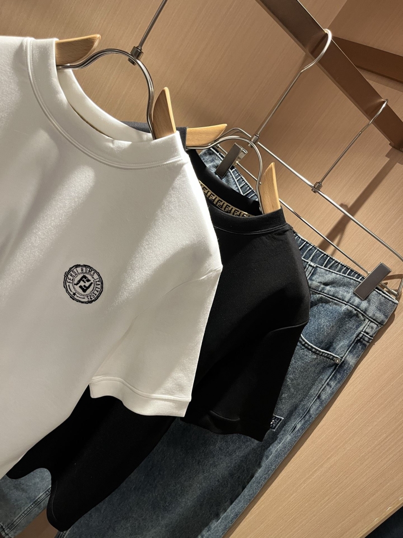F**di t-shirts